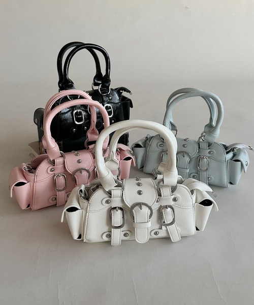 apres jour mignon（アプレジュールミニョン） ハンドバッグ