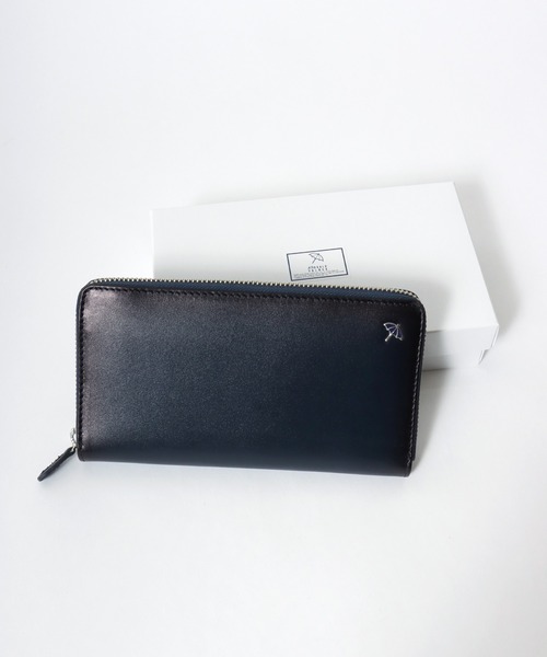 HIROKO HAYASHI（ヒロコ ハヤシ） 二つ折り 二つ折り財布 財布