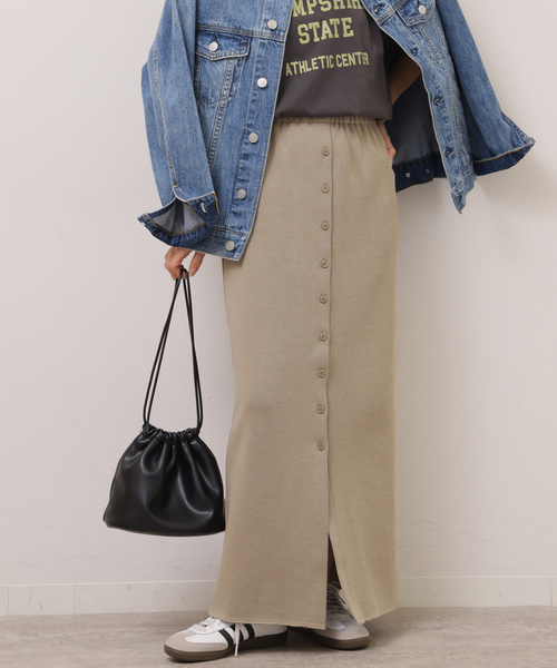 JOURNAL STANDARD relumeスカート JOURNAL STANDARD relume（ジャーナルスタンダード レリューム