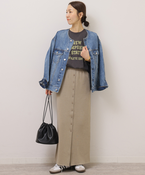 JOURNAL STANDARD relume（ジャーナルスタンダード レリューム