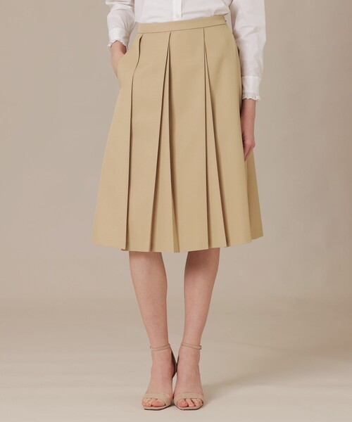MACKINTOSH LONDON（マッキントッシュ ロンドン） スカート マット