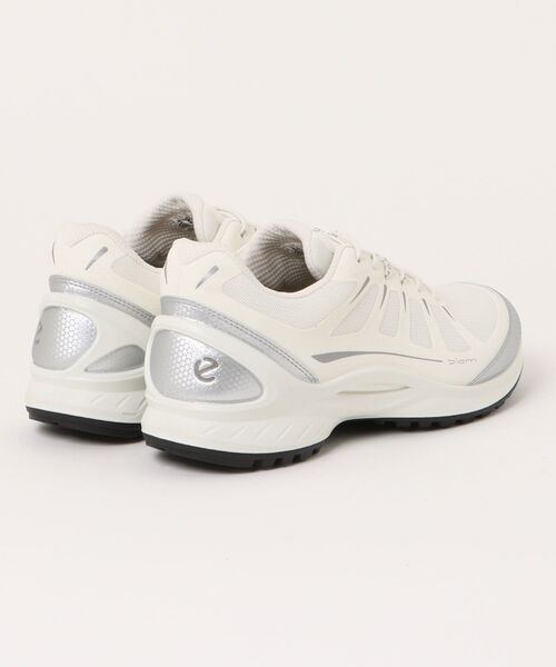 ecco（エコー） スニーカー 高性能 歩きやすい BIOM ENERGI メンズ