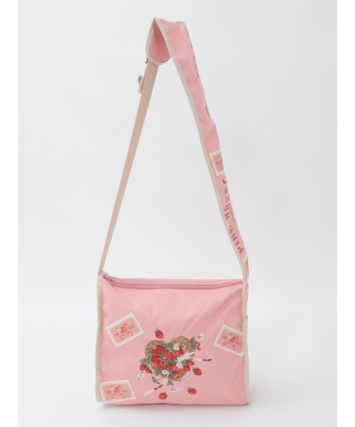 ピンクハウス バッグのおすすめ人気商品一覧 通販 - Yahoo!ショッピング