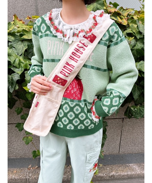 ピンクハウスのおすすめ人気商品一覧 通販 - Yahoo!ショッピング