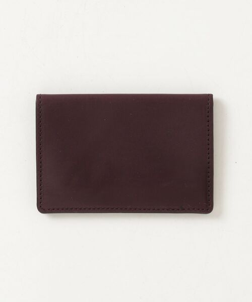 「Butler Verner Sails」 バッグ・ケース類 FREE ダークパープル メンズ_画像2