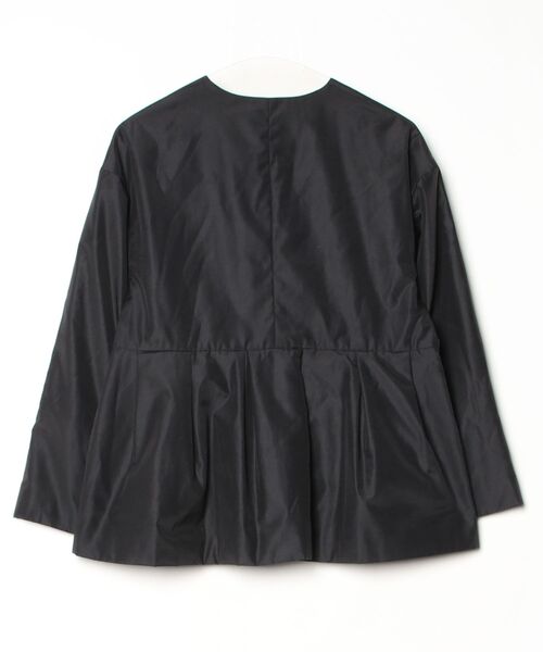 UNITED ARROWS（ユナイテッドアローズ） ノーカラージャケット 36