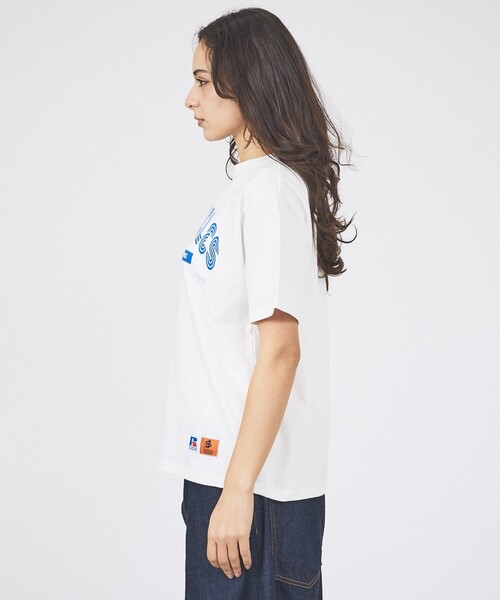 Russell Athletic（ラッセル アスレティック） tシャツ 半袖