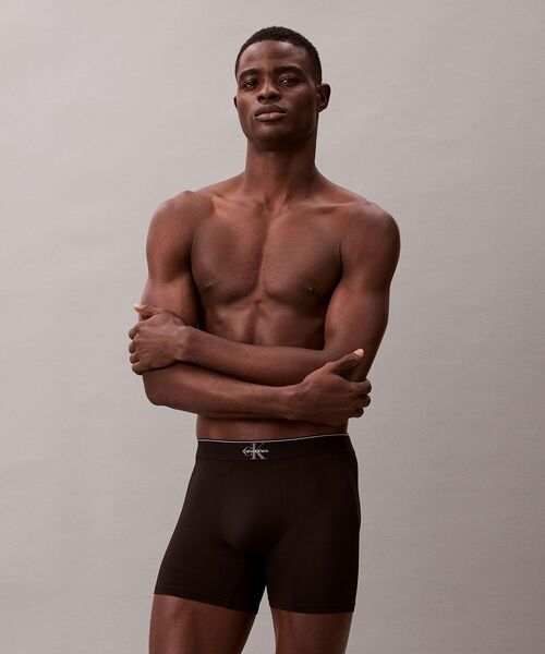 Calvin Klein（カルバン・クライン） ボクサーパンツ ボクサーパンツ