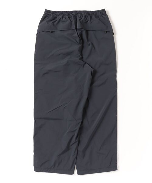 「DAIWA PIER39」 ジャージパンツ MEDIUM グリーン メンズの画像