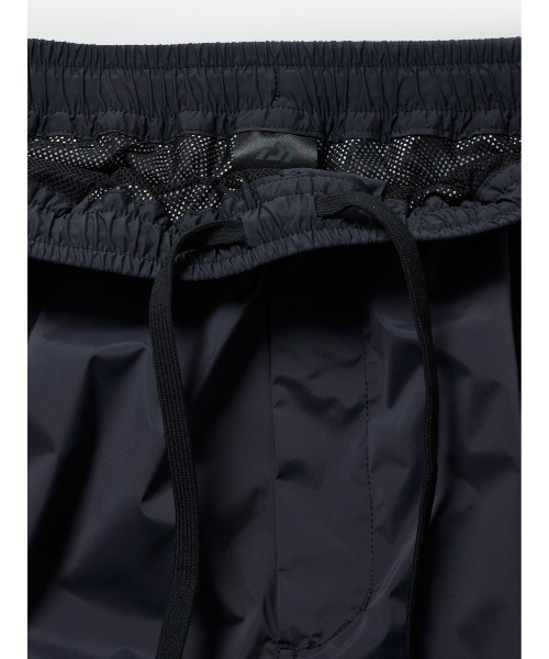 「DAIWA PIER39」 ジャージパンツ MEDIUM グリーン メンズの画像
