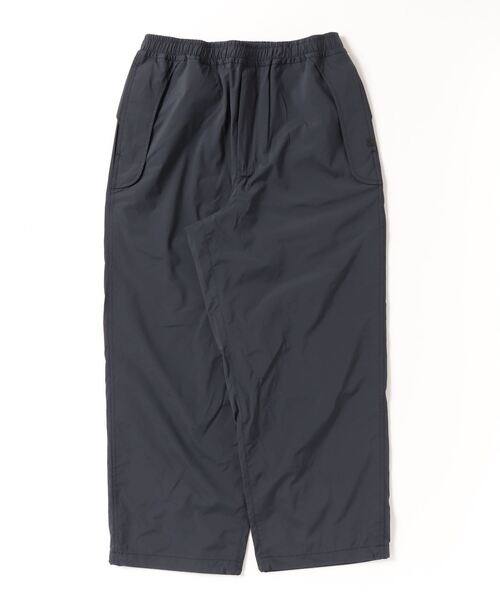 「DAIWA PIER39」 ジャージパンツ MEDIUM グリーン メンズの画像