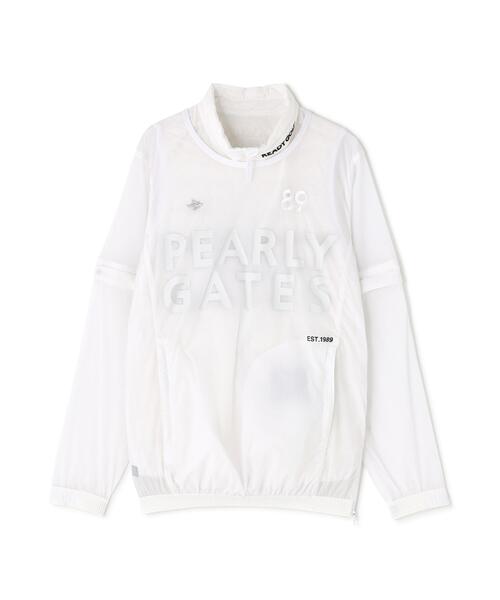 PEARLY GATES（パーリーゲイツ） ブルゾン アウター 「PEARLY GATES