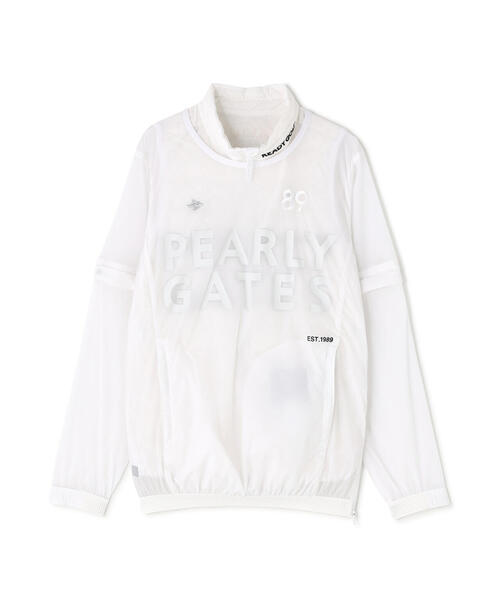 PEARLY GATES（パーリーゲイツ） ブルゾン アウター 「PEARLY GATES