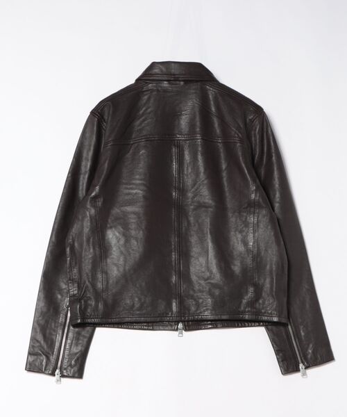 ALLSAINTS（オールセインツ） 革ジャン ライダース TUNE LEATHER BIKER