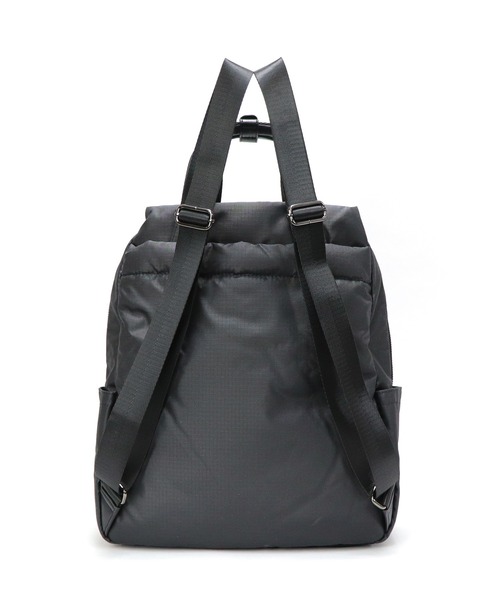 「Bermosa」 リュック FREE ブラック レディース_画像4