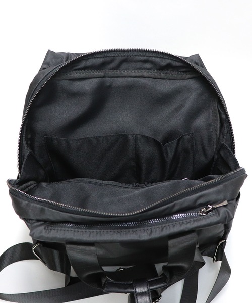 「Bermosa」 リュック FREE ブラック レディース_画像8