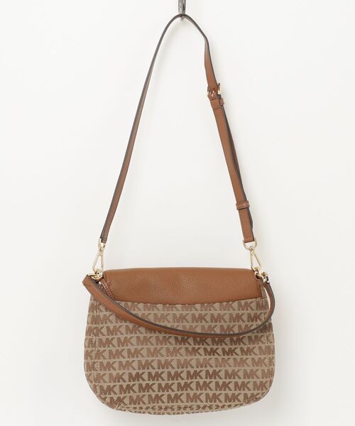 MICHAEL KORS」 2WAYバッグ FREE ブラウン系その他 レディース 【公式 