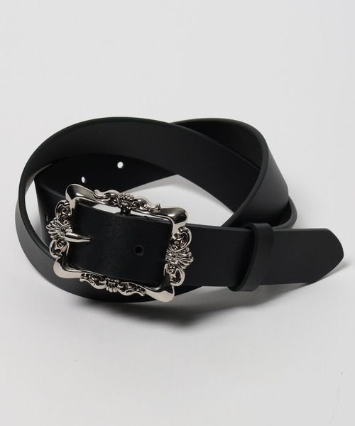「HARE」 ベルト FREE ブラック系その他 レディース_画像3