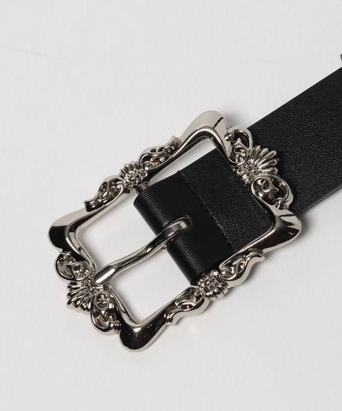「HARE」 ベルト FREE ブラック系その他 レディース_画像5