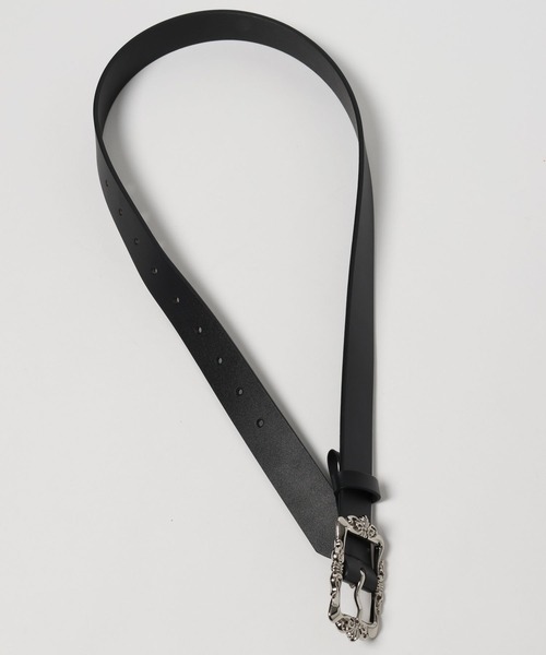 「HARE」 ベルト FREE ブラック系その他 レディース_画像7