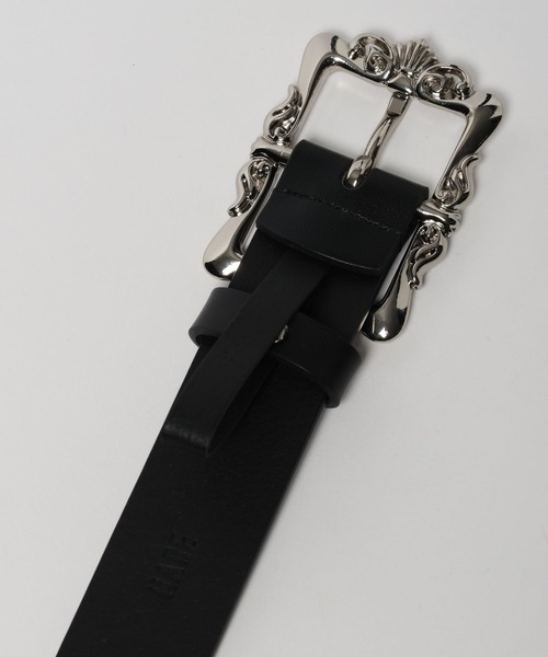 「HARE」 ベルト FREE ブラック系その他 レディース_画像8