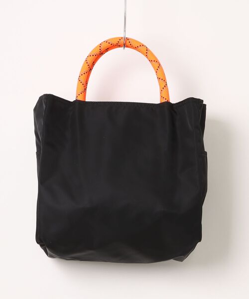 NOMADIS（ノマディス） トートバッグ 「」SAC2 WIDE 16mm レディース