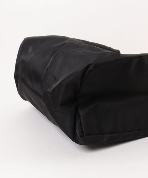 NOMADIS（ノマディス） トートバッグ 「」SAC2 WIDE 16mm レディース