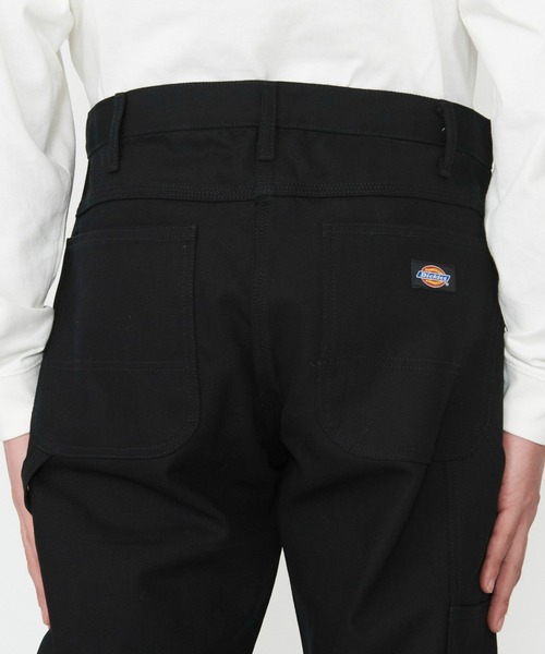 Dickies（ディッキーズ） パンツ ダックカーペンターパンツ/ワーク