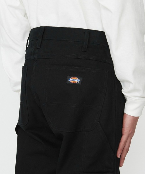 Dickies（ディッキーズ） パンツ ダックカーペンターパンツ/ワーク