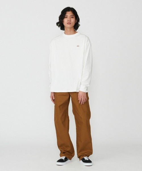 Dickies（ディッキーズ） パンツ ダックカーペンターパンツ/ワーク