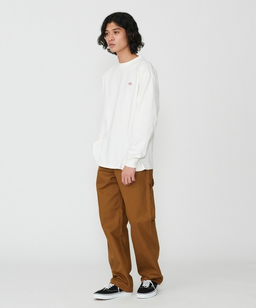 Dickies（ディッキーズ） パンツ ダックカーペンターパンツ/ワーク