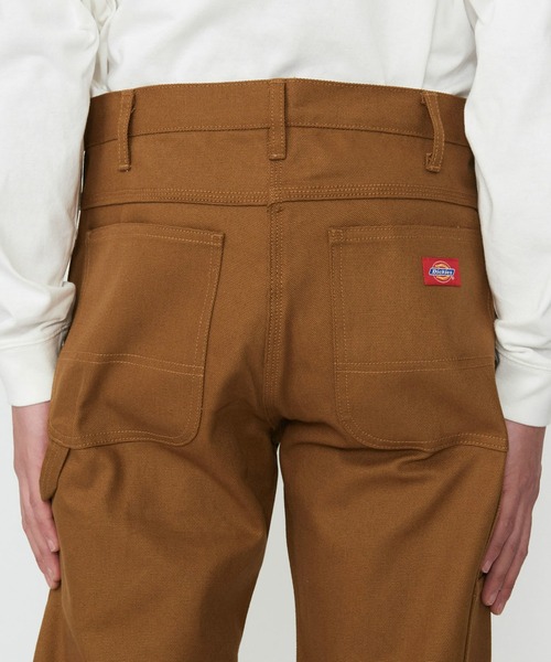 Dickies（ディッキーズ） パンツ ダックカーペンターパンツ/ワーク