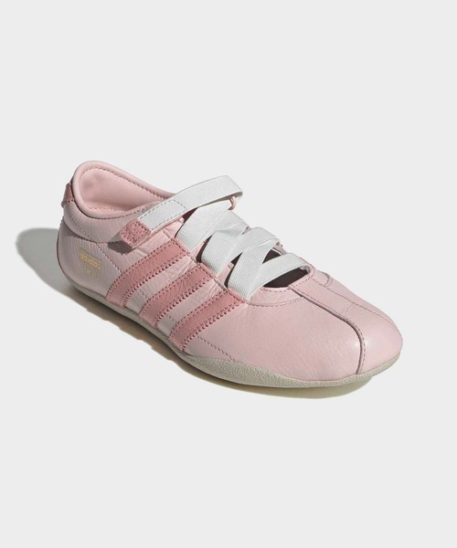 adidas（アディダス） スニーカー トーキョー メリージェーン / TOKYO