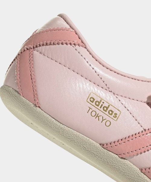 adidas（アディダス） スニーカー トーキョー メリージェーン / TOKYO