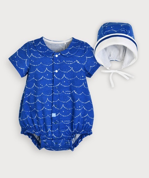 Polo Ralph Lauren Childrenswear ラルフローレン ベビー服 ロンパース 