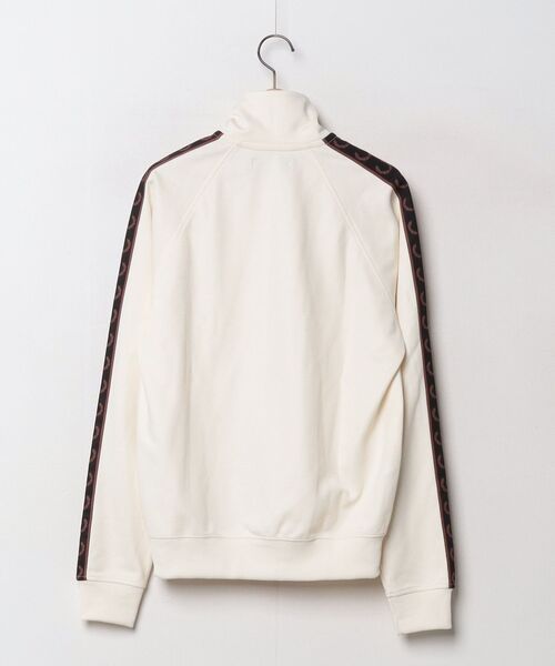 FRED PERRY（フレッドペリー） ジャケット S ホワイト系その他 