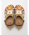 クロックス サンダル 「CROCS」21212...の詳細画像5