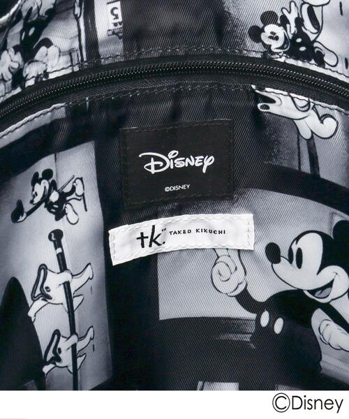 Disney（ディズニー） ショルダーバッグ Disney capsule collection