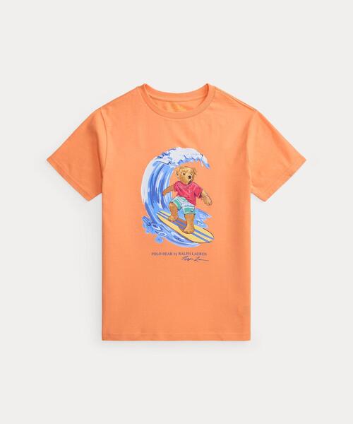 POLO bear Tシャツ（ベビー、キッズ、マタニティ）のおすすめ人気商品