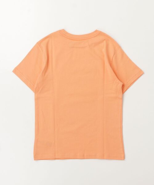 tシャツ Polo ベア コットン ジャージー Tシャツ キッズ 子供服 男の子の画像