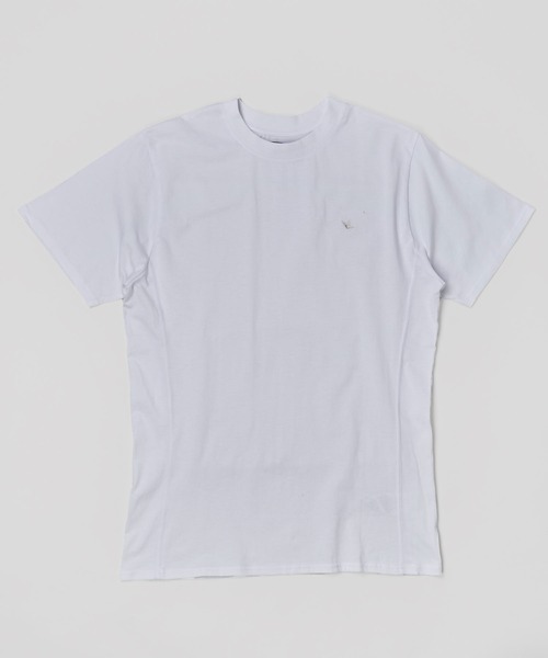 「1PIU1UGUALE3 RELAX 」 半袖Tシャツ LARGE ブラック メンズ_画像4