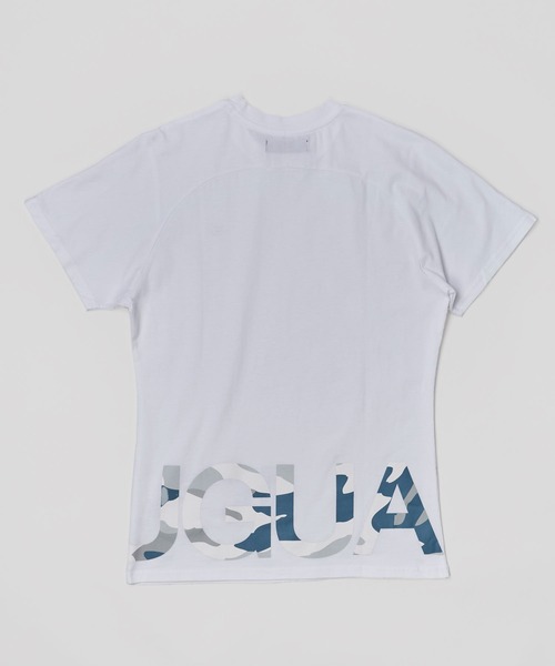 「1PIU1UGUALE3 RELAX 」 半袖Tシャツ LARGE ブラック メンズ_画像7