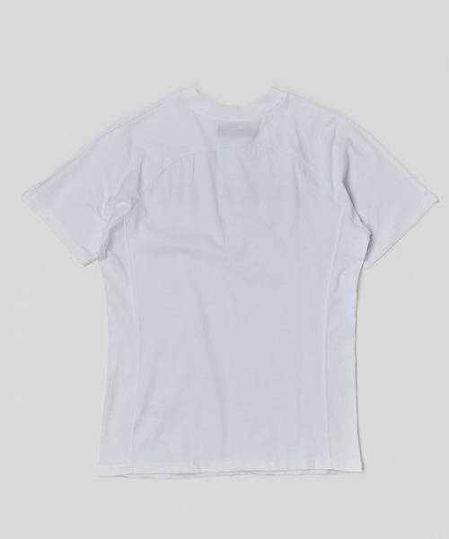 「1PIU1UGUALE3 RELAX 」 半袖Tシャツ LARGE ブラック メンズ_画像9