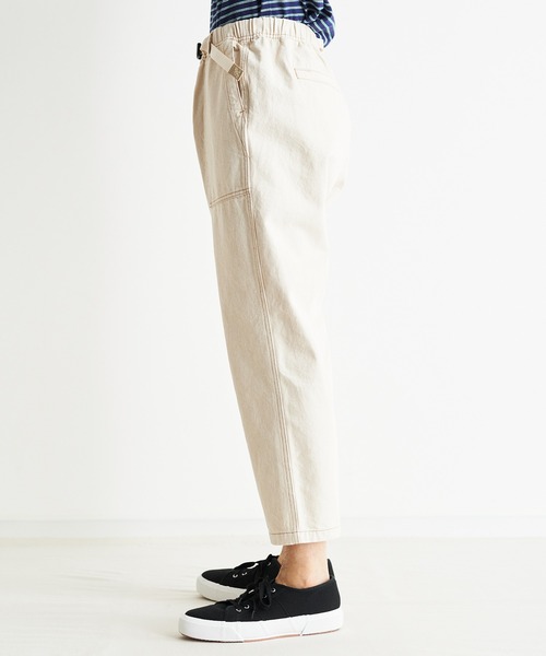 「And A」 「GRAMICCI」デニムパンツ SMALL インディゴブルー メンズ_画像4