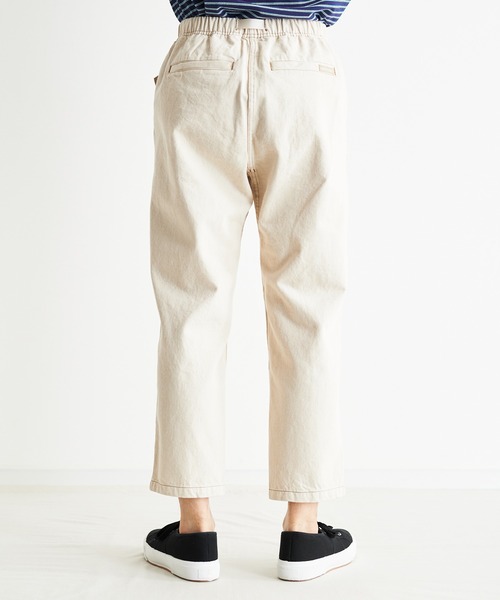 「And A」 「GRAMICCI」デニムパンツ SMALL インディゴブルー メンズ_画像5