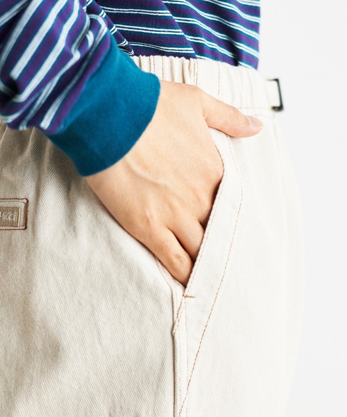 「And A」 「GRAMICCI」デニムパンツ SMALL インディゴブルー メンズ_画像8