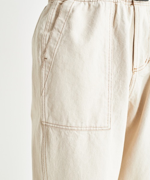 「And A」 「GRAMICCI」デニムパンツ SMALL インディゴブルー メンズ_画像9