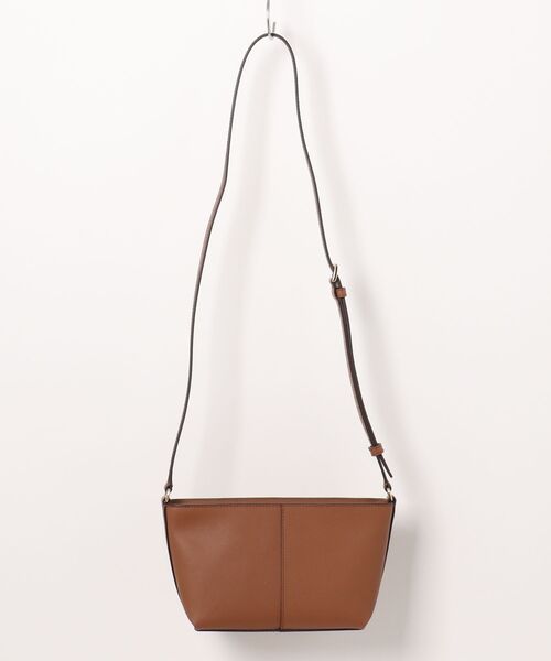 「MICHAEL KORS」 ショルダーバッグ FREE ブラウン レディース_1