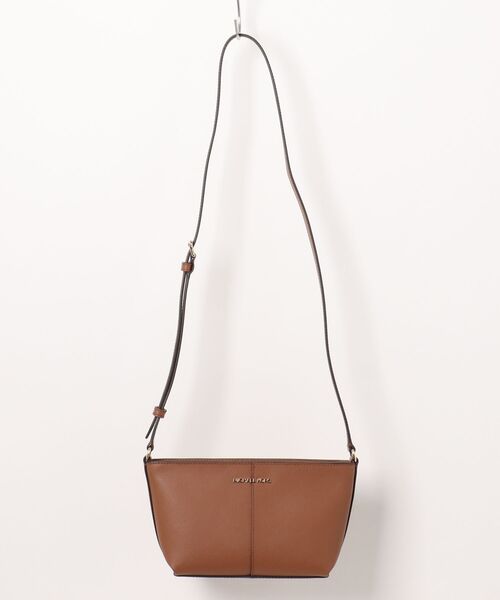 「MICHAEL KORS」 ショルダーバッグ FREE ブラウン レディース_4