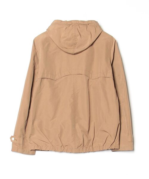 「Ordinary fits」 ブルゾン 1 ベージュ メンズ_画像2
